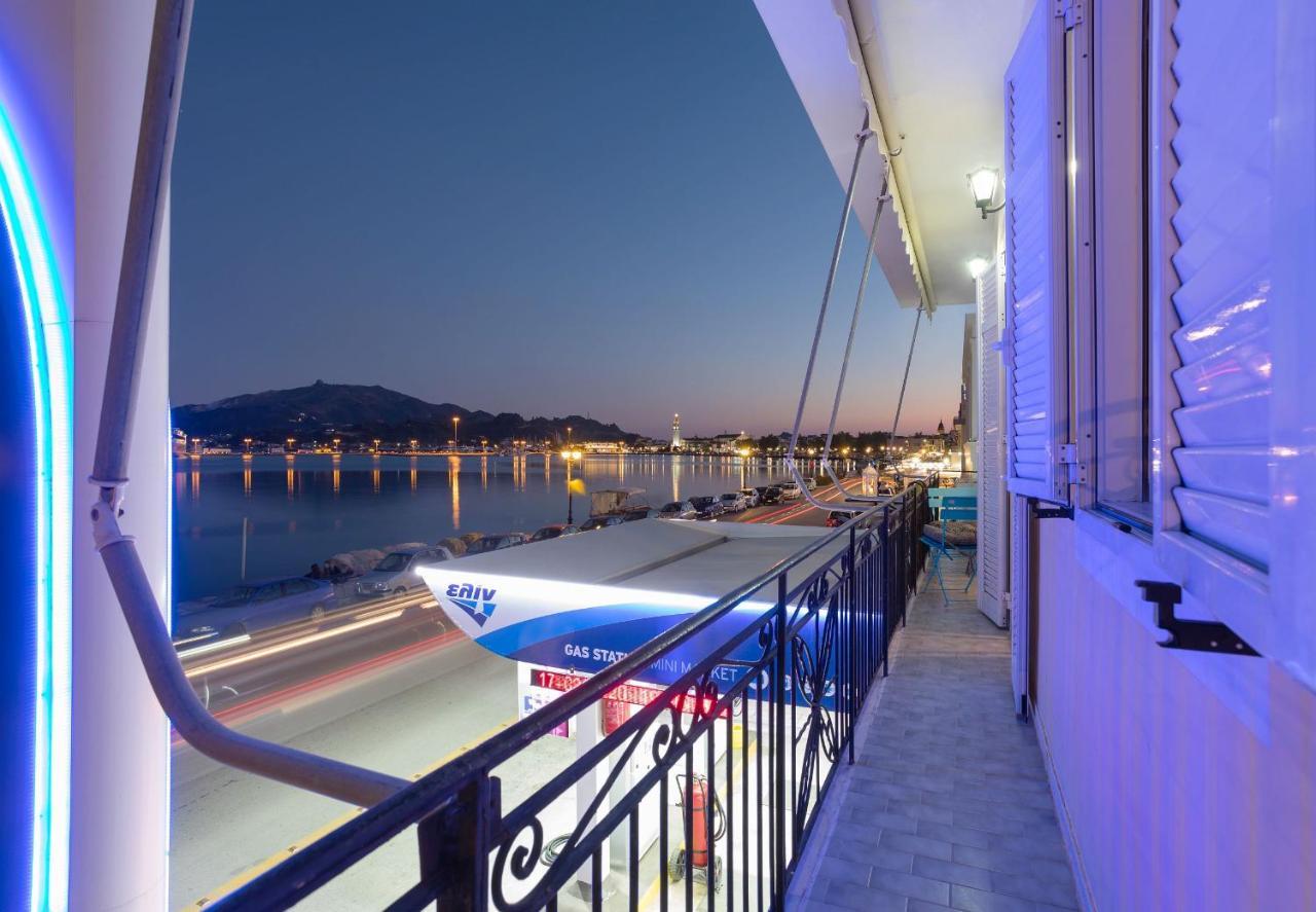 Andriani Apartment Zakynthos Exterior foto